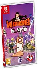 Worms: W.M.D PAL